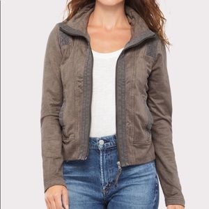 Marrakech Ashland Moro Jacket